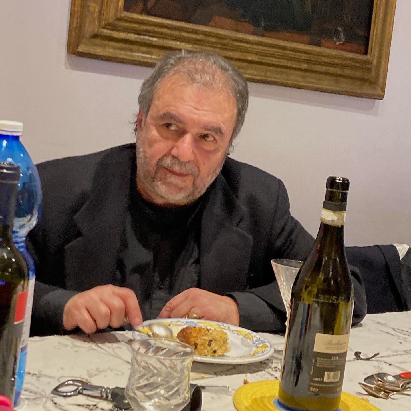 Foto 8 di 9 del post Straparola del 1 gennaio 2022