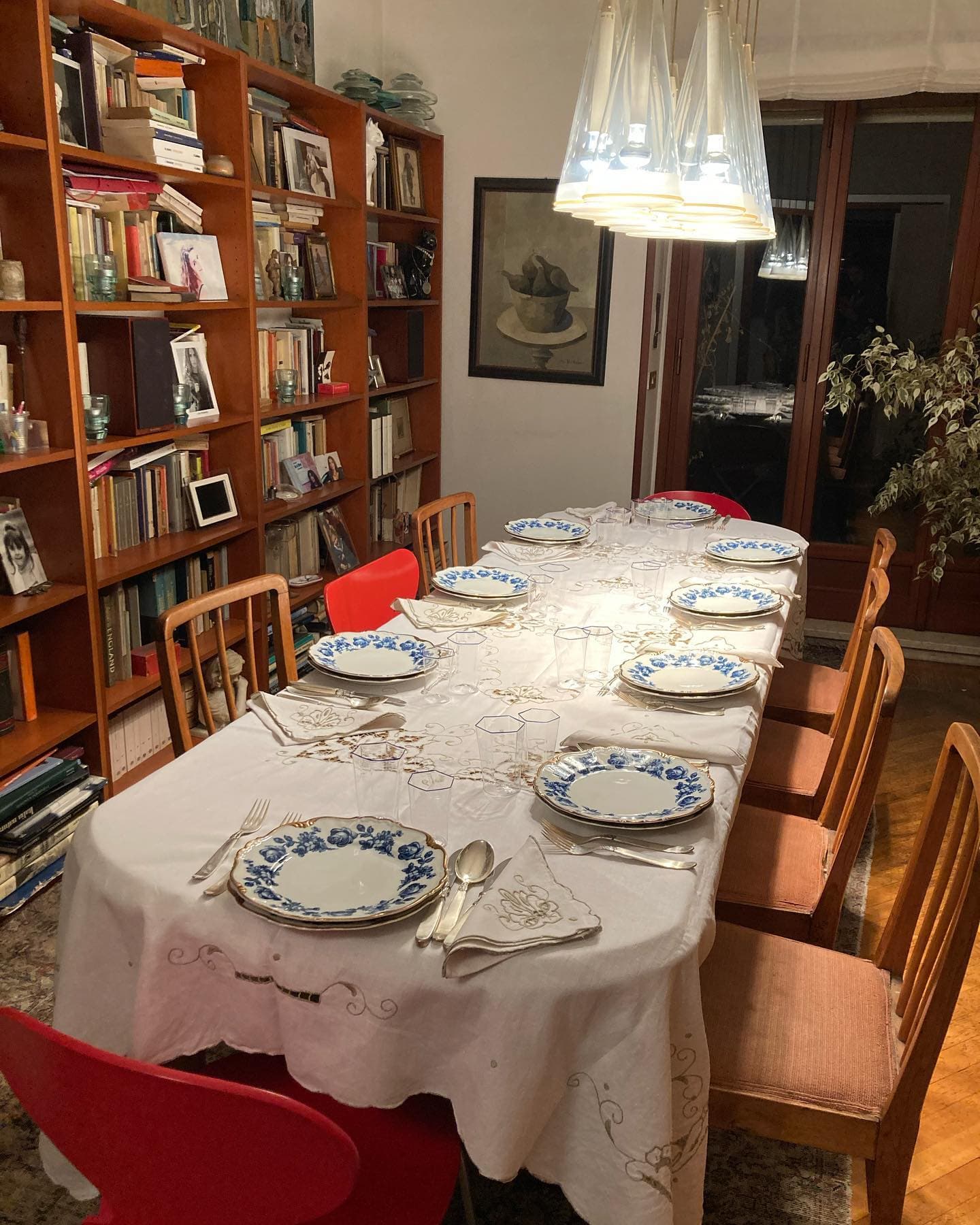 Foto 8 di 10 del post Straparola del 31 dicembre 2021