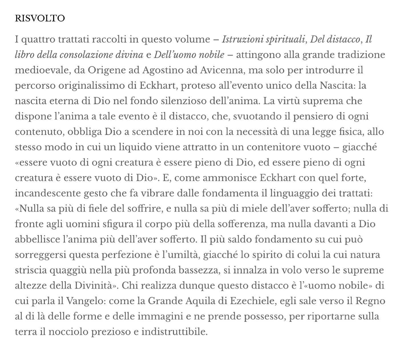 Foto del post Straparola del 9 luglio 2021
