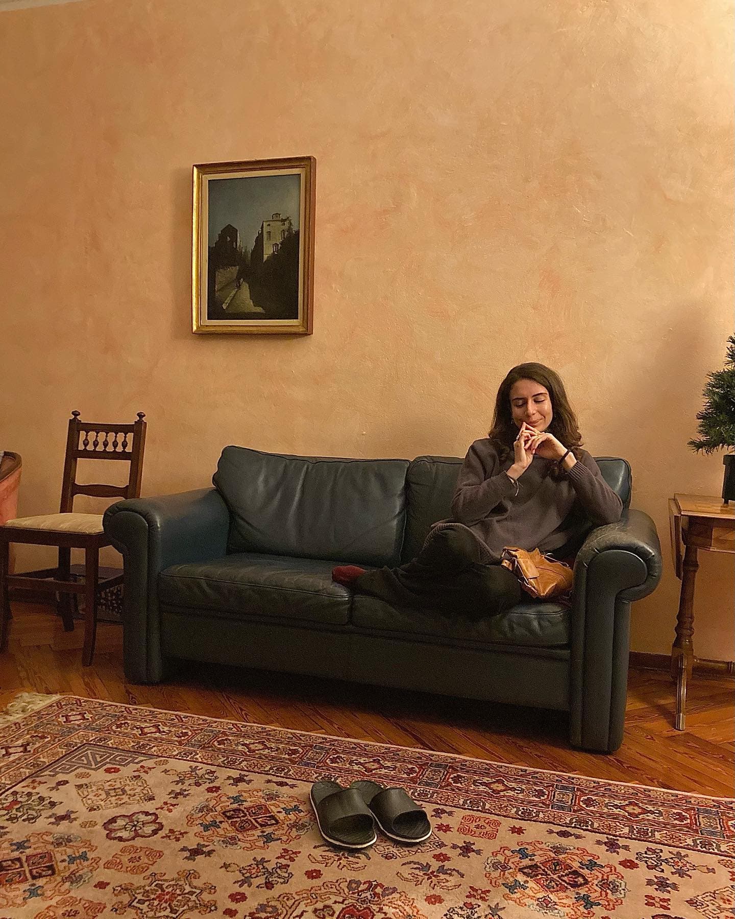 Foto 3 di 10 del post Straparola del 31 dicembre 2021
