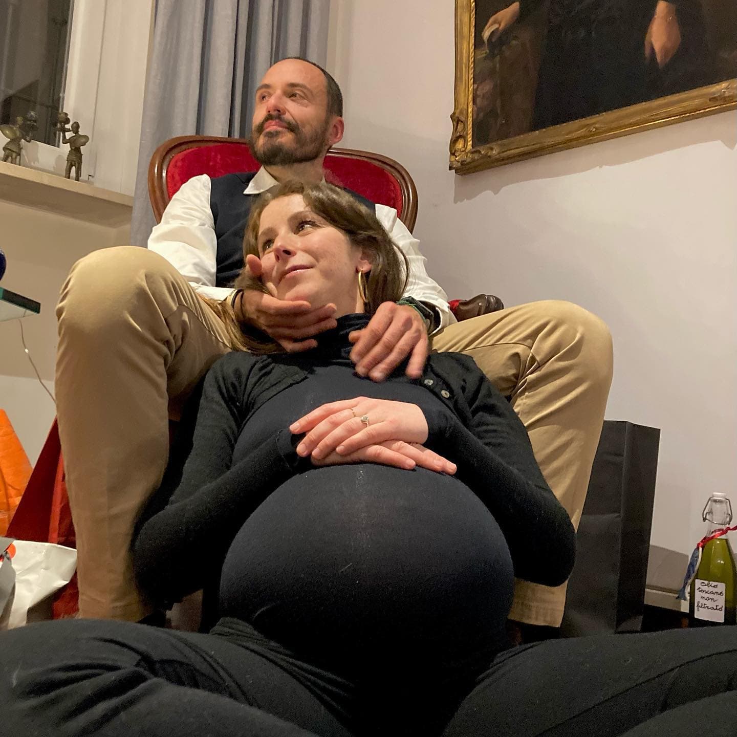 Foto 9 di 9 del post Straparola del 1 gennaio 2022