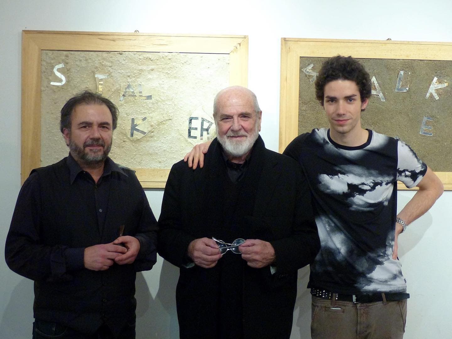 Foto 1 di 9 del post Straparola del 5 novembre 2021