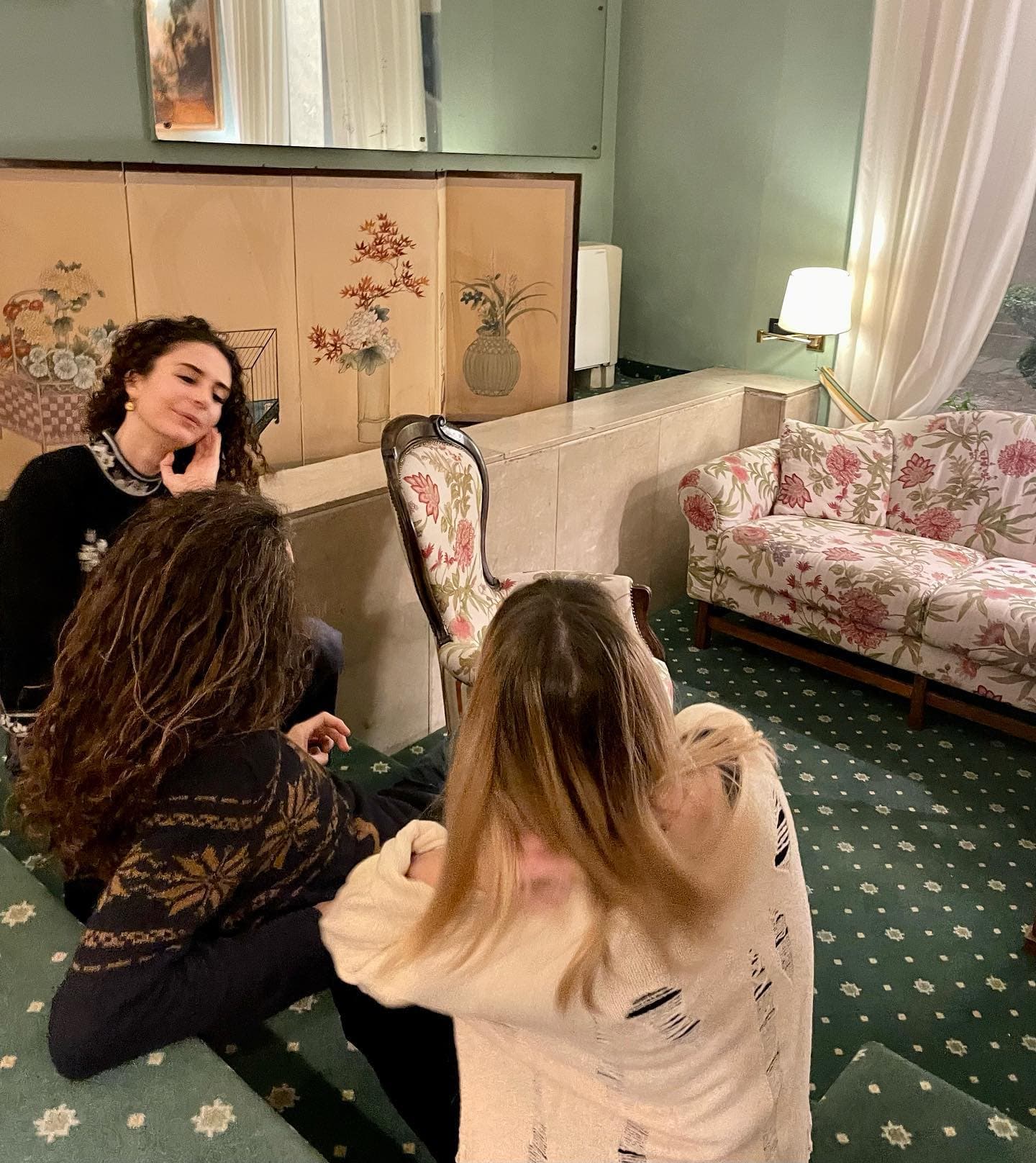 Foto 1 di 9 del post Straparola del 4 febbraio 2024