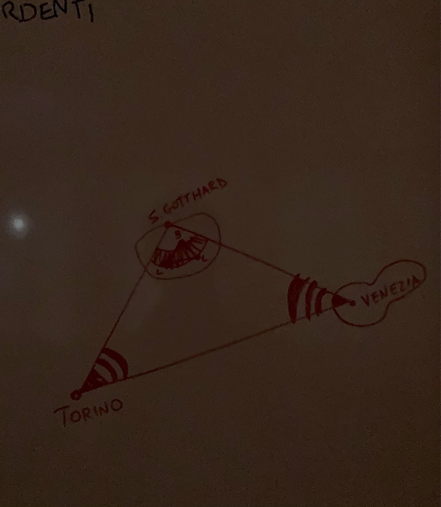 Foto del post Straparola del 25 novembre 2022