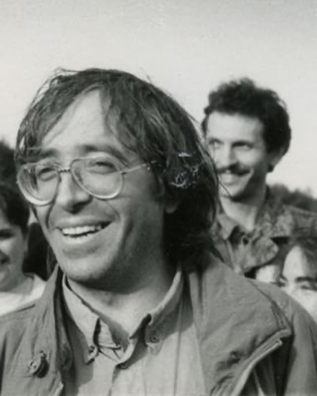 Foto 2 di 11 del post Straparola del 26 febbraio 2025