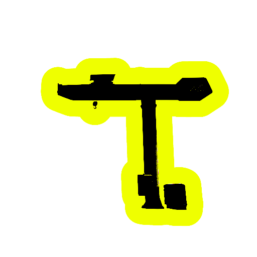 T Logo